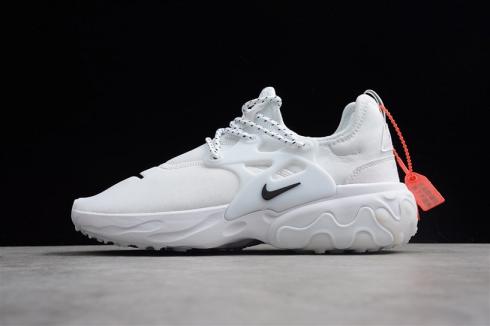 nike presto react white, super discount 