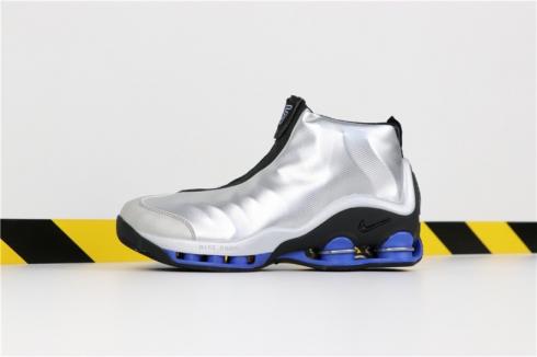 Shox vince carter clearance