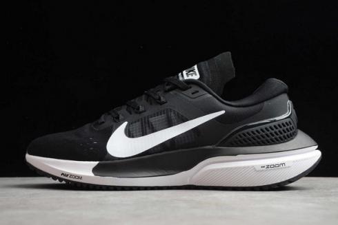 RvceShops - 2020 Nike Air Zoom Vomero 15 Black White Running Shoes CU1855 -  Підліткові кросівки nike air force - 006