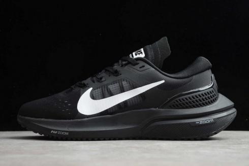 Nike Air Zoom Vomero 15 Black White For 
