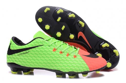 Nike Hypervenom Phelon III FG TPU 