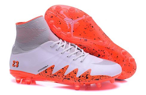 White and red hypervenoms Clearance