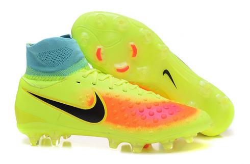Nike magista multicolor clearance