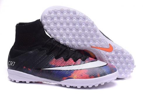 Nike mercurial superfly cr7 tf clearance
