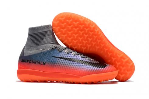 Nike mercurial superfly v tf Clearance
