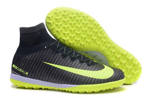 Nike mercurial superfly v tf Clearance