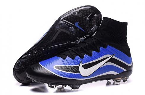 abort Disagreement paste Nike Mercurial Superfly Heritage R9 FG Limited Edition Football Boots  NikeID Total Black White - Crosta Rubber Heel Boot - StclaircomoShops