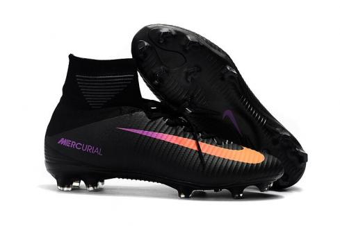NIke Mercurial Superfly ACC Waterproof 
