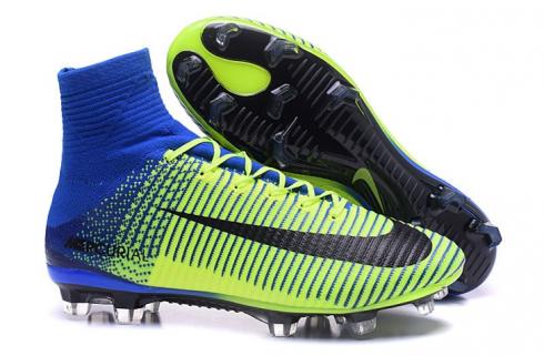 Nike Mercurial Superfly V FG ACC Kids 