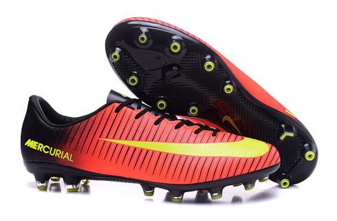 Nike superfly red yellow Clearance