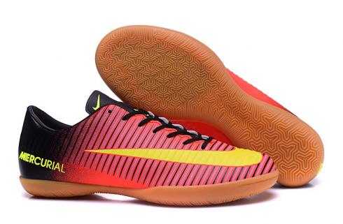 nike mercurial flats
