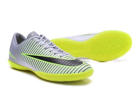 Nike Mercurial Superfly V FG low 