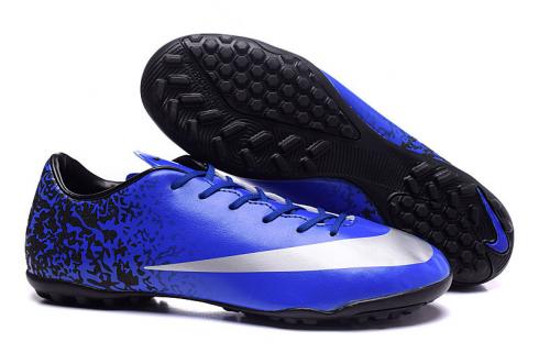 Nike cr7 blue shoes Clearance