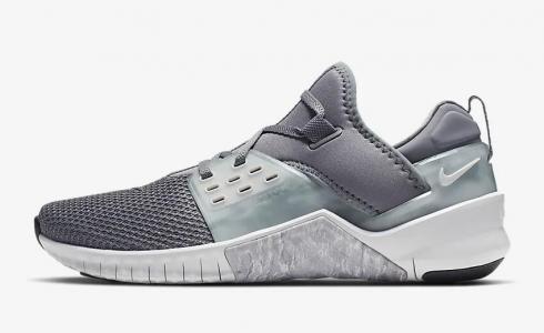Nike free x metcon cool grey clearance