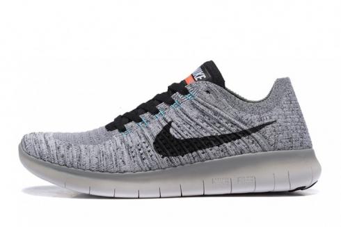 509 - Nike Free Rn Flyknit gold 5.0 