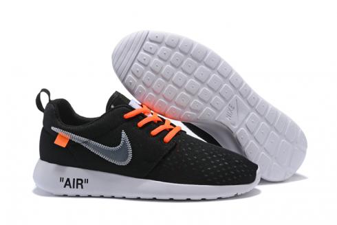 Off white roshes clearance