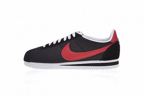 Nike classic cortez nylon navy clearance