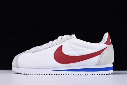 Nike Classic Cortez Nylon Forrest Gump 