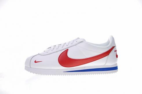 Nike Classic Cortez Premium White 