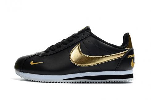 Nike Leggings con logo Nike piccolo 