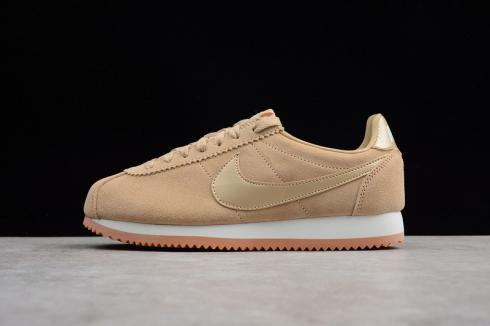 Cortez suede Clearance