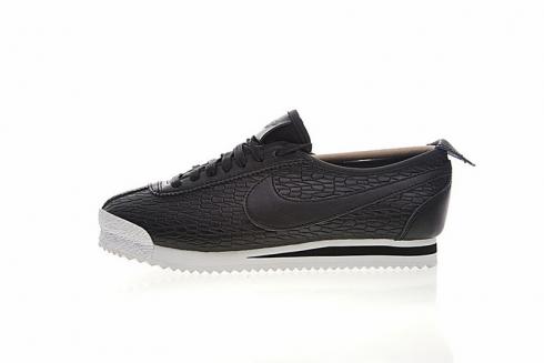 Nike Cortez 72 Vintage Style Black 