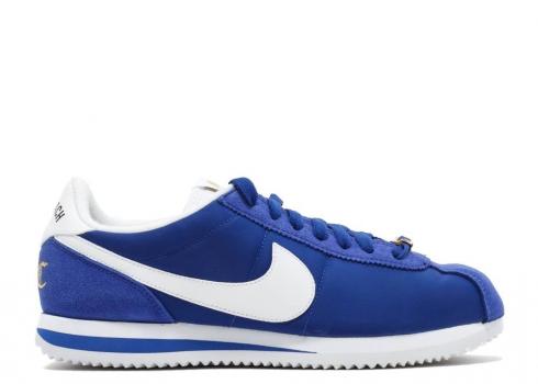 Nike Cortez Basic Nylon Prem Long Beach 