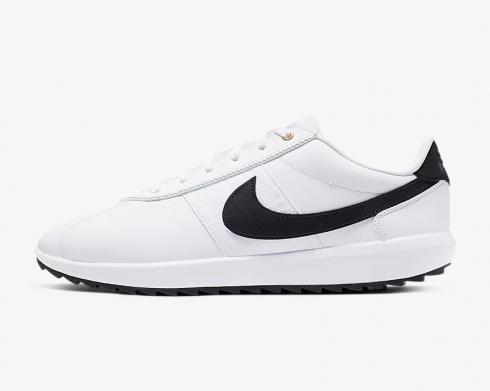 Nike Wmns Cortez Golf Black 