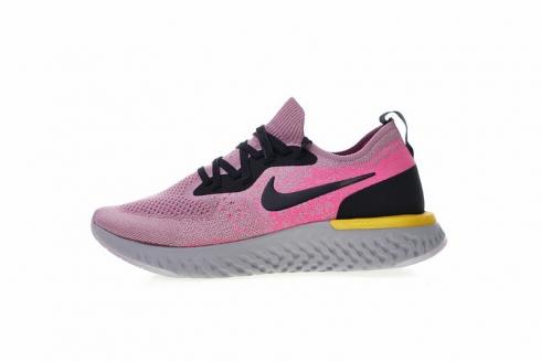 Nike epic react flyknit womens 2016 clearance