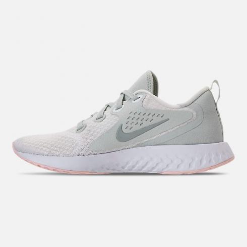 Nike legend react wolf grey clearance