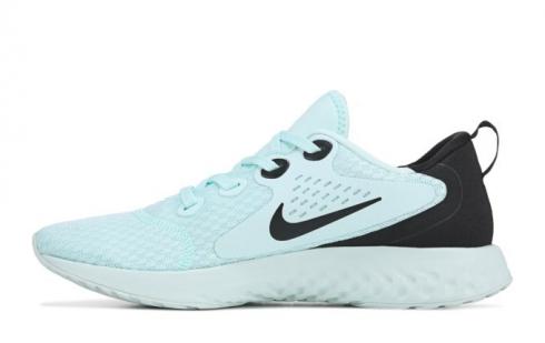 Nike Legend React Exoteric Shoes Teal 