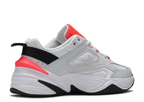 m2k tekno ghost aqua