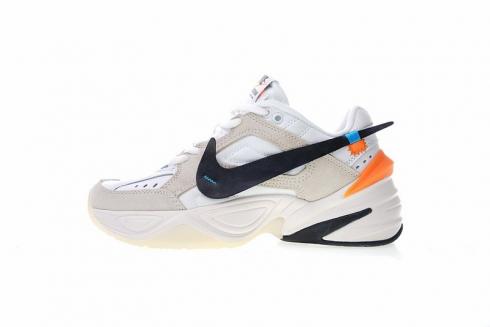 Off white nike m2k tekno Clearance