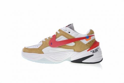 juvenate Nike Air Monarch The M2K Tekno 