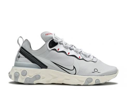 Nike react element 55 schematic sail Clearance