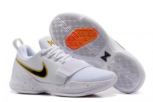 StclaircomoShops - Nike Zoom PG 1 