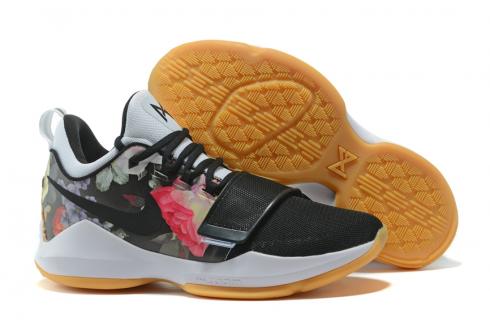 Nike Zoom PG 1 Paul George Men 