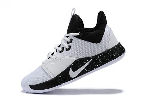 StclaircomoShops - Nike PG 3 EP TB Team 