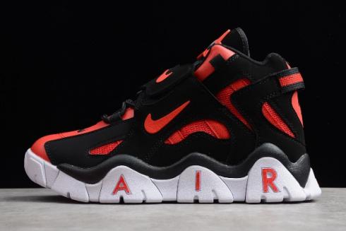 Travieso vacunación solo nike air force sparkle blue dress shoes - 2019 Nike Air Barrage Mid QS  University Red Black White CD9329 006 - StclaircomoShops