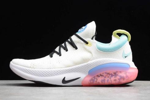 Joyride flyknit white clearance