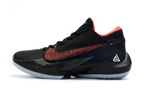 zoom freak 2 black and red