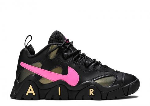 Nike Air Barrage Low Qs Super Bowl Liv 