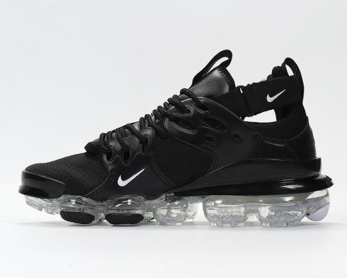 Nike Air DSVM Black White Mens Running 