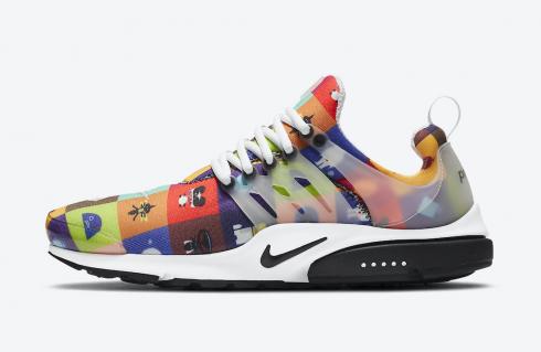 Nike Air Presto Soar Original Sketches 