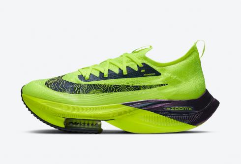 alphafly colors