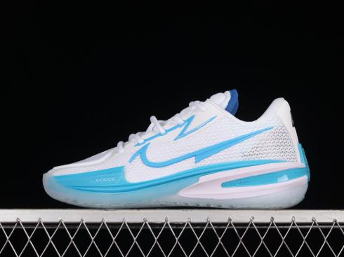 Nike Air Zoom GT Cut EP Navy White 