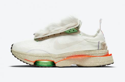 Nike Air Zoom Type SE Sail Light 