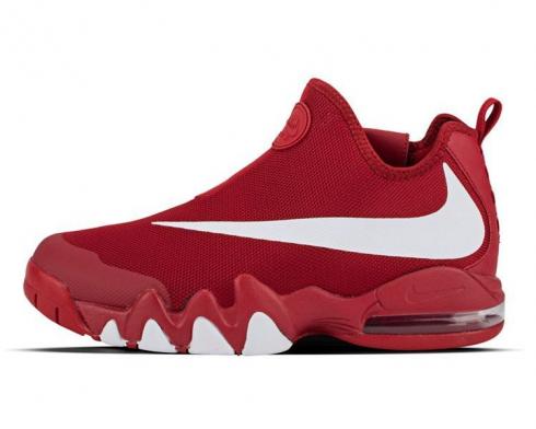 Nike big swoosh gym red Clearance