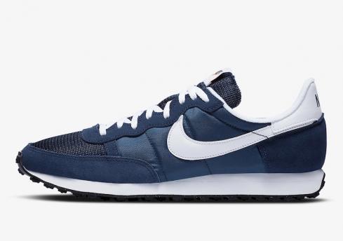 Nike Challenger OG Midnight Navy Black 