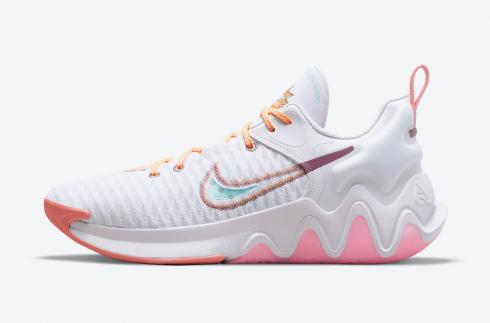 Nike Giannis Immortality Force Field 